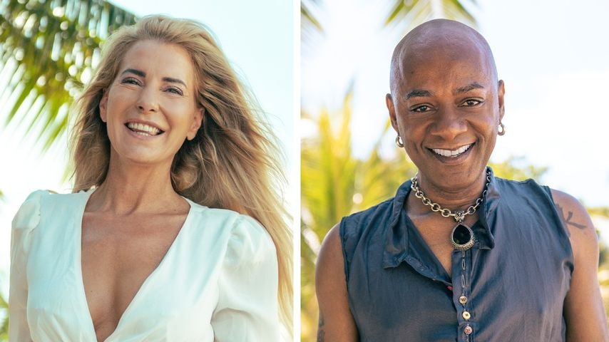 "Kampf der Realitystars": Giulia und Percival müssen gehen