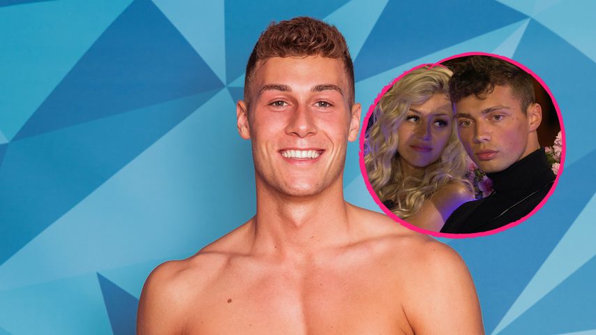 "Love Island"-Giulio glaubt nicht an Chiara-Josua-Happy-End