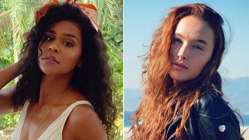 Nach Streit bei GNTM: Lijana und Jacky jetzt befreundet?
