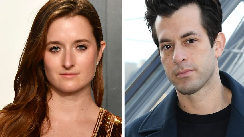 Sind Meryl Streeps Tochter Grace und Mark Ronson verlobt?