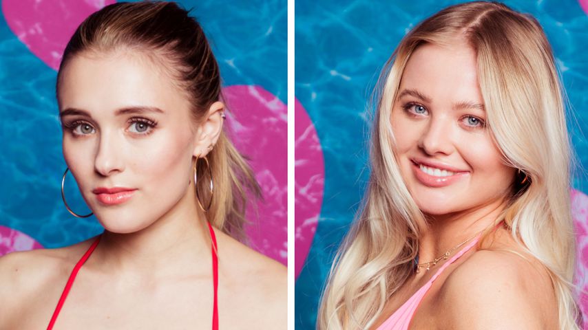Ist Greta und Emilias "Love Island"-Freundschaft am Ende?