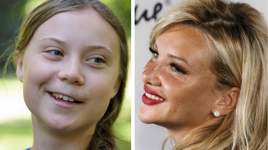 Greta, Evelyn und Co.: Das sind die Google-Top-10 des Jahres