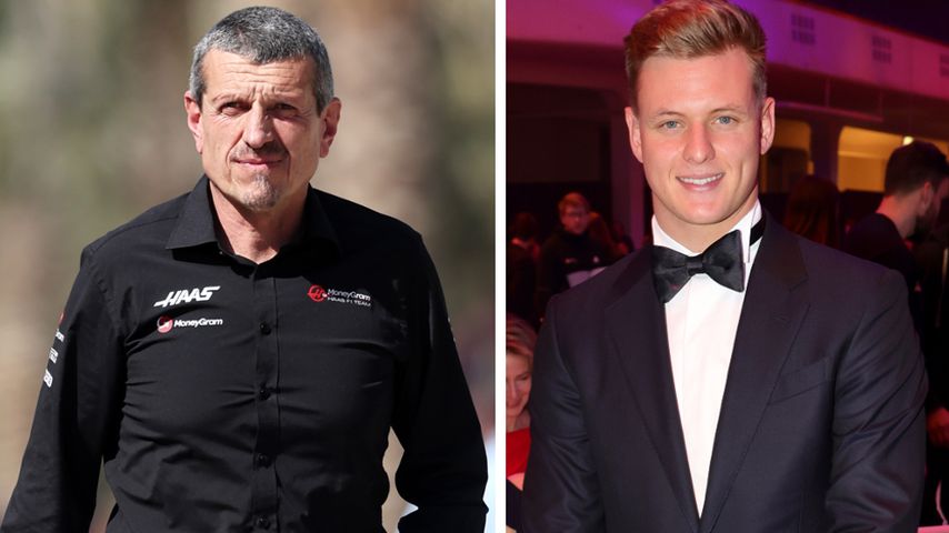 "Totes Pferd": Haas-Chef kritisiert Mick Schumacher erneut