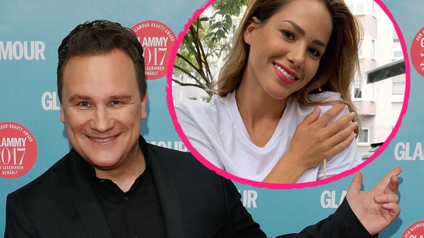 "Gas, Wasser Schei*e": Guido über Angelina Hegers Look