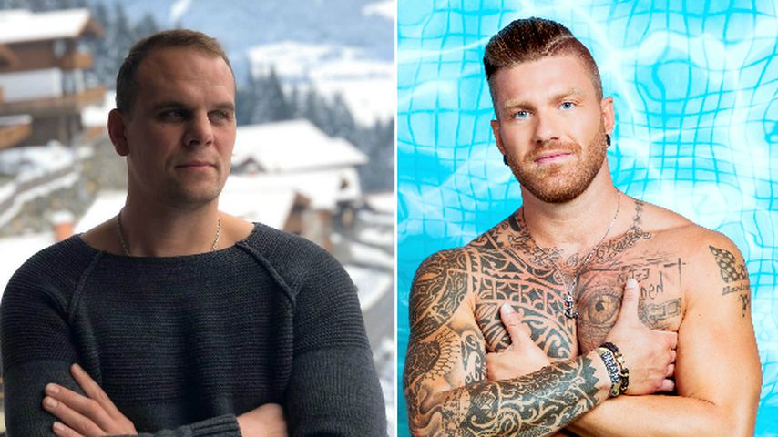 Bauer Gunther über Till: "Ein kleiner Lappen ist er schon"