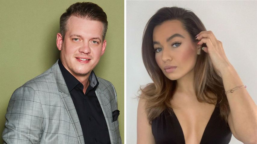 Collage: Gustav Masurek und Karina Wagner