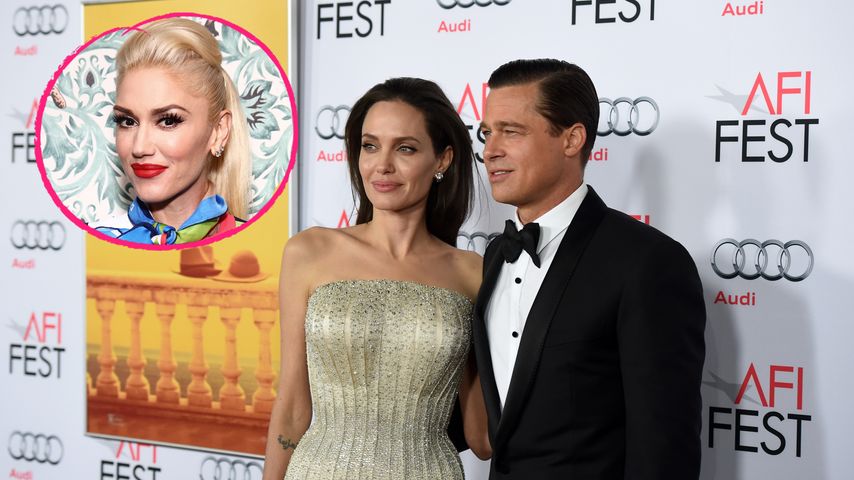 "Mr. & Mrs. Smith"-Dreh: Fast wäre Brangelina nie entstanden