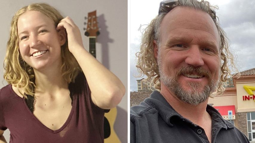 Gewalttätig? Tochter Gwen erhebt Vorwürfe gegen Kody Brown
