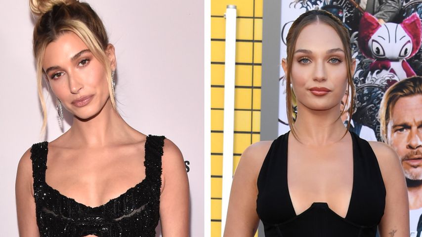Talk mit Hailey Bieber: So wurde Maddie Ziegler zur Tänzerin