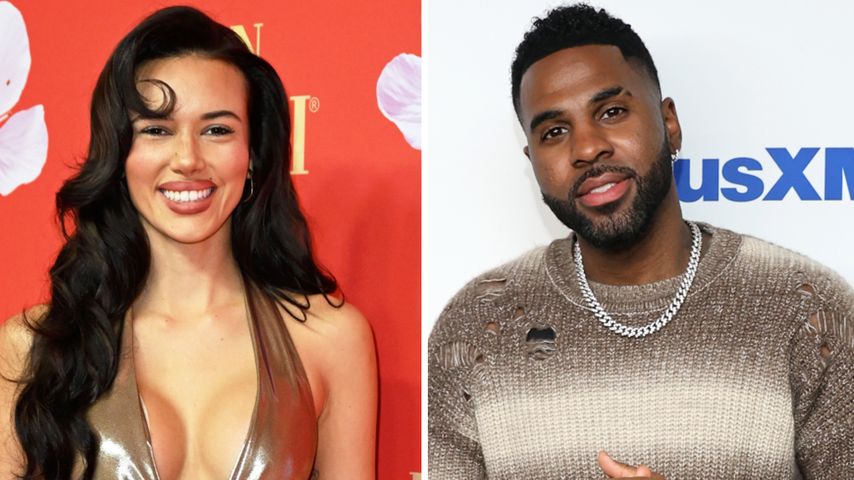 Collage: Hanna Weig und Jason Derulo