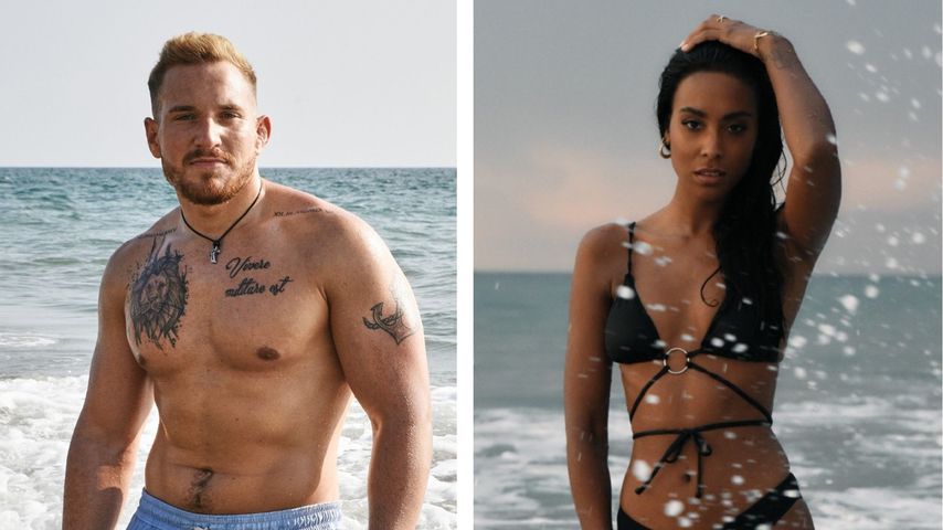 Bachelorette-Hannes: Sharon war eigentlich nicht sein Typ