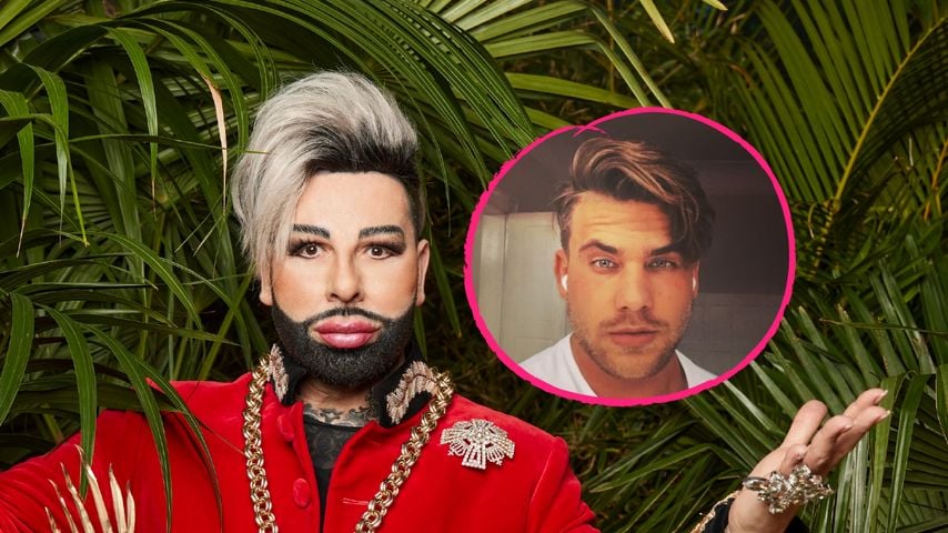 Augenschmaus: So tickt Glööcklers heißer Personal Trainer!