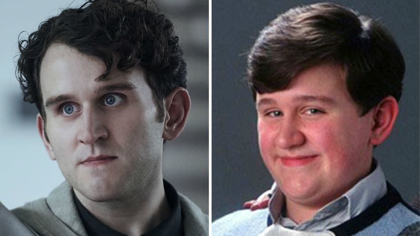 Ist das wirklich der Darsteller von "Harry Potter"-Dudley?