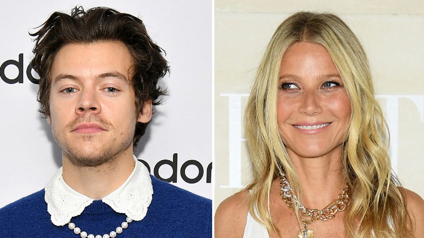 Wegen Harry Styles: Gwyneth Paltrow will zurück zu Marvel