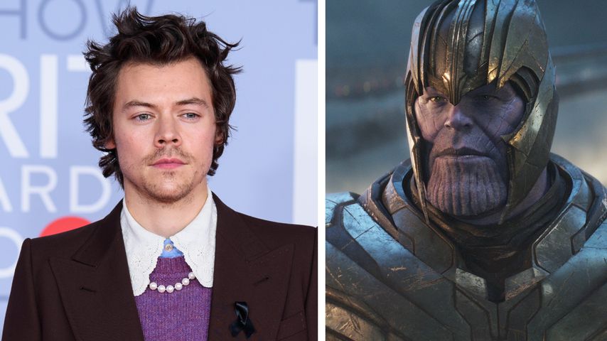 Überraschung: Harry Styles soll bei "Eternals" mitspielen!