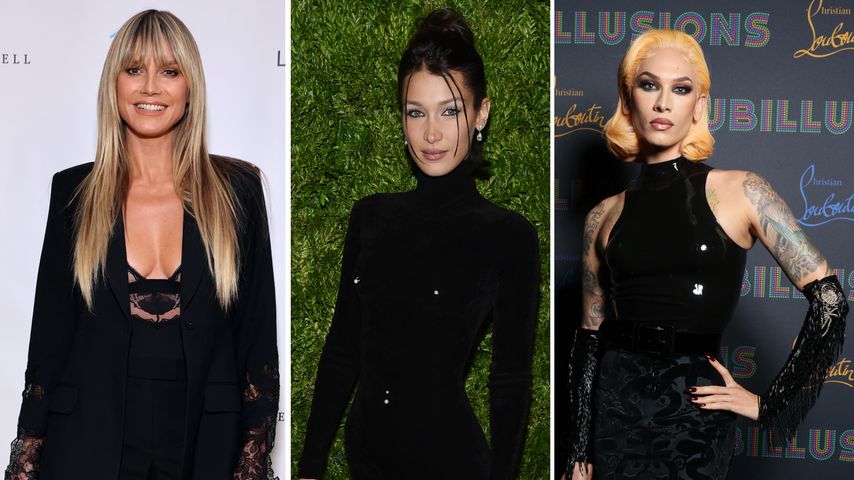 Thierry Mugler ist tot: Die Stars trauern um den Designer