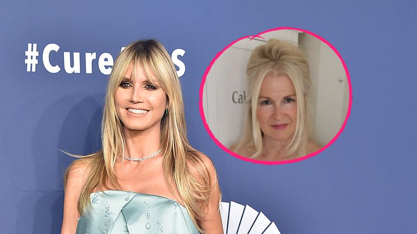 Lieblingskandidatin? Heidi Klum schwärmt von GNTM-Lieselotte