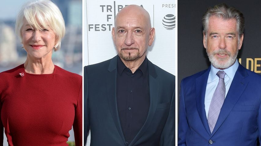 Diese Stars sind im Krimi "Der Donnerstagsmordklub" dabei