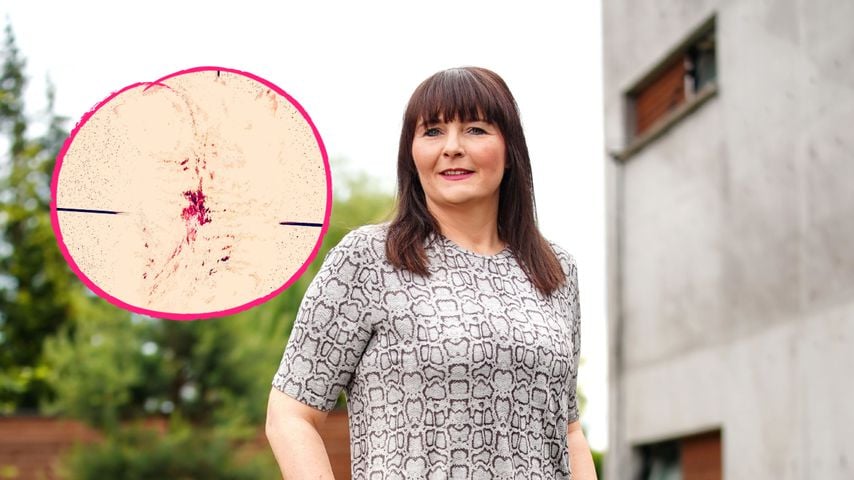 Nach Zwangseinweisung: Helena Fürst teilt verwirrendes Bild