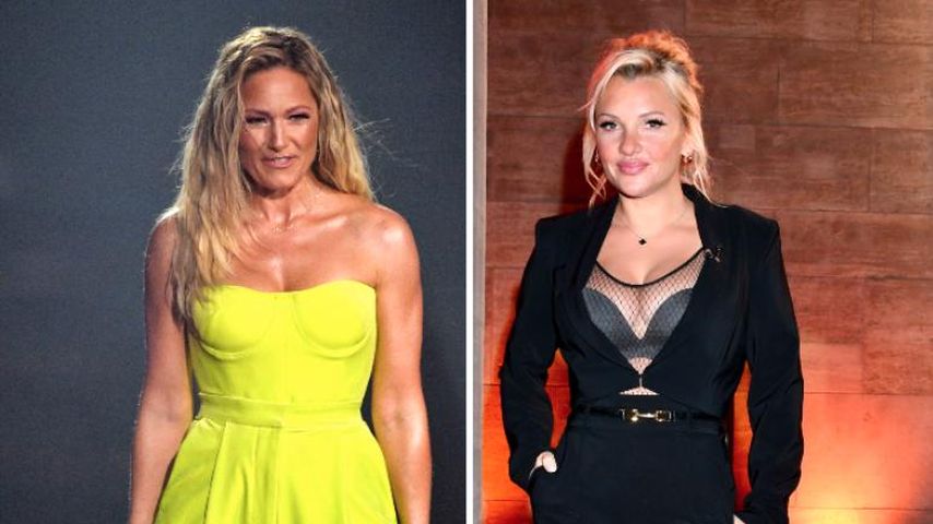 Kinderwunsch: Helene Fischer ist Vorbild für Evelyn Burdecki
