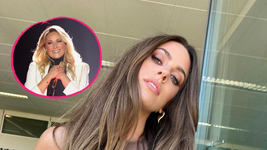"Toxisch": Helene-Fischer-Vergleiche nervten Vanessa Mai!