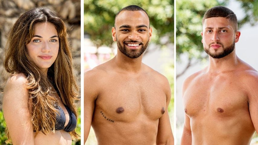 Nach "Are You The One?": Henna hat Sex mit Ken – trotz Deniz