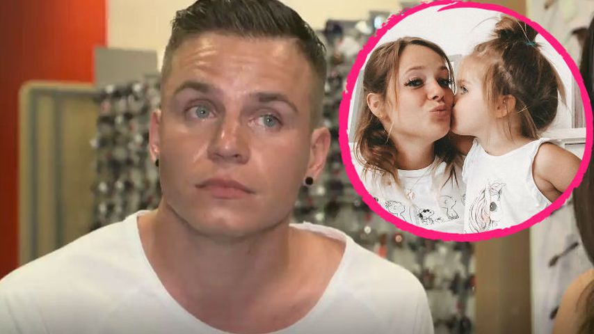 Juna nicht mehr in der Kita: Das sagt Henning Merten dazu!