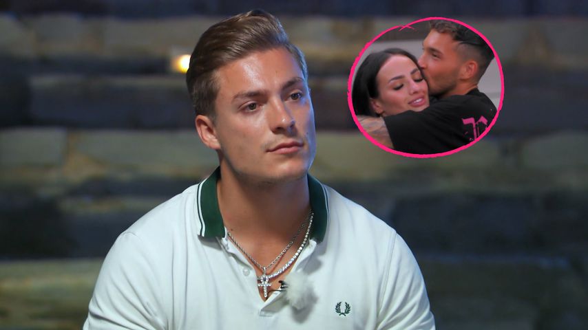 "Temptation"-Paulinas Fremdflirt: Warum bleibt Henrik ruhig?
