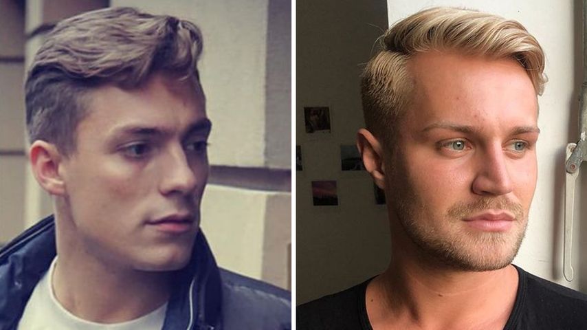 Henrik Stoltenbergs April-Outing: Aaron Koenigs ist sauer