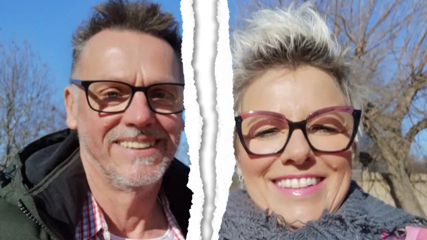 "Bauer sucht Frau International"-Herbert und Petra getrennt