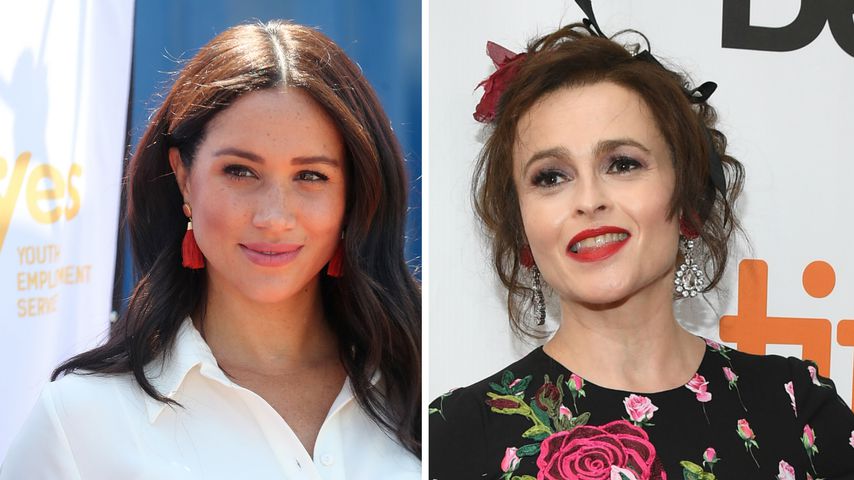 Negativ-Presse: Muss Herzogin Meghan Schicksal akzeptieren?