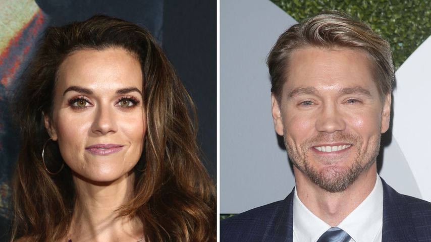 Hilarie Burton: Chad war nicht Grund für "One Tree Hill"-Aus