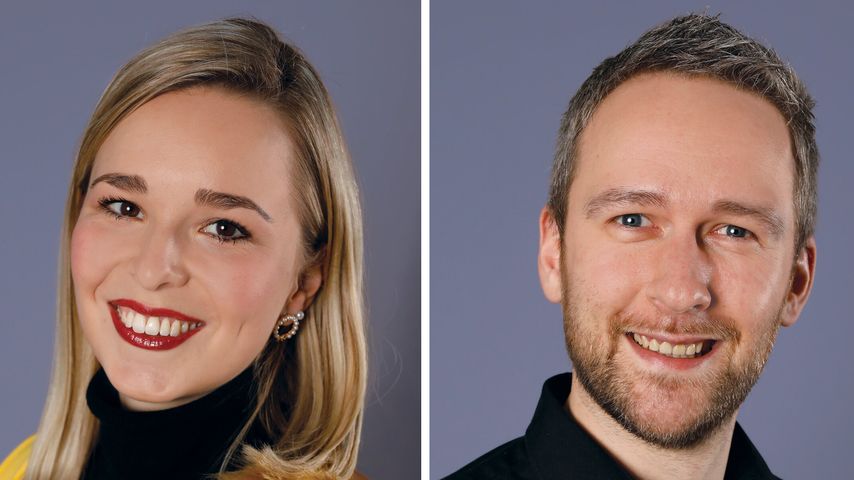 Daten sich "Hochzeit auf den ersten Blick"-Selina und Mario?