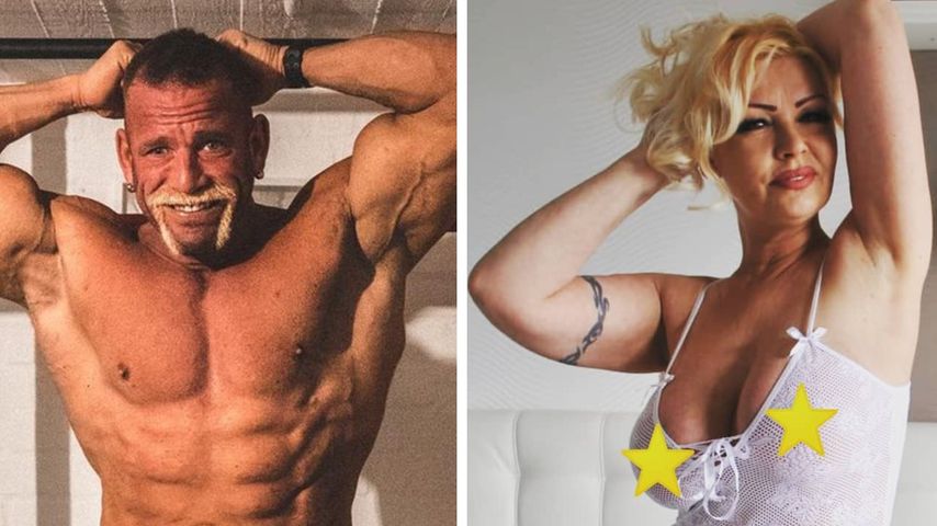 Porno-Gucker? "Die Alm"-Matze erkannte Vivian Schmitt sofort