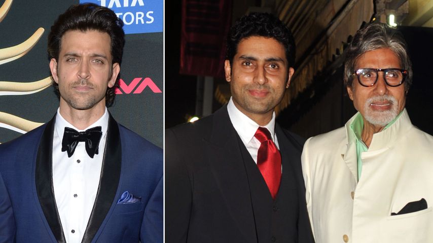 DJ verrät: Diese Bollywood-Stars feiern die wildesten Partys