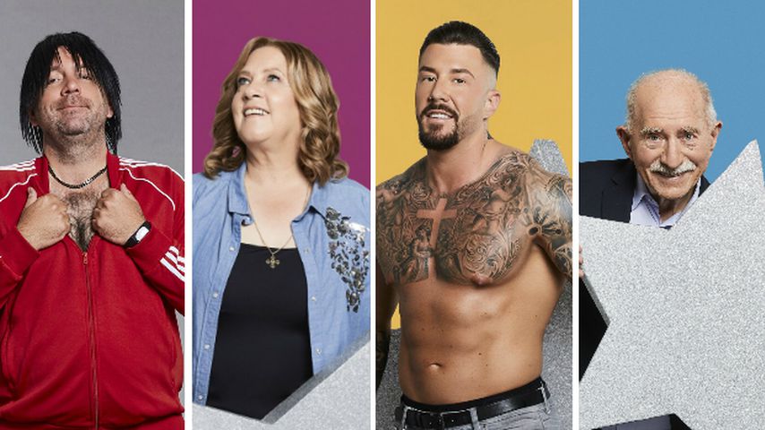 Welcher Star soll heute Abend "Promi Big Brother" gewinnen?