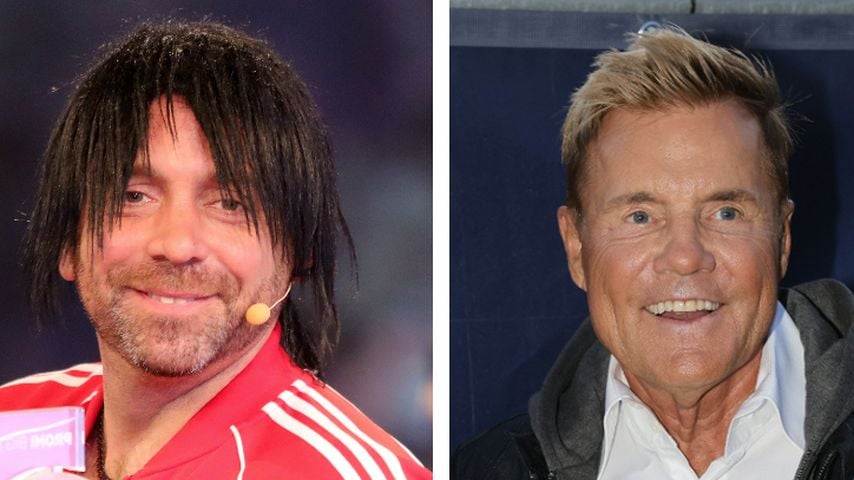 DSDS: Fans fordern Ikke Hüftgold statt Dieter Bohlen in Jury