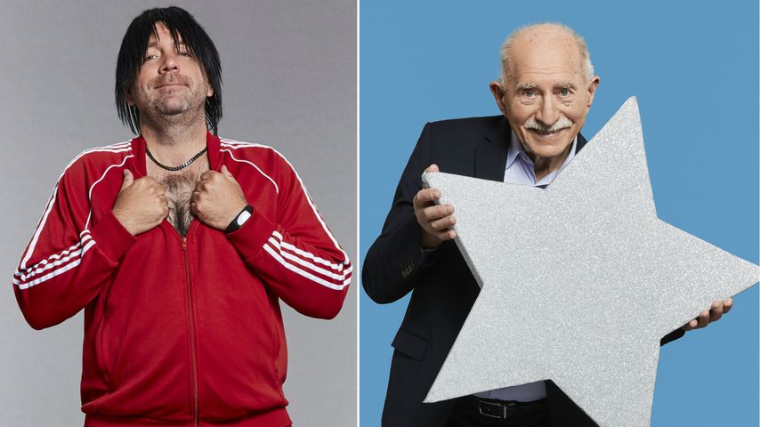Ikke wollte für Kumpel Werner "in die Bresche" springen!
