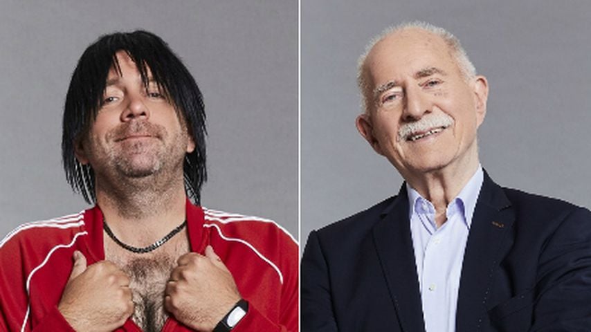 Wer gewinnt Promi BB? Ikke & Werner sind Container-Favoriten
