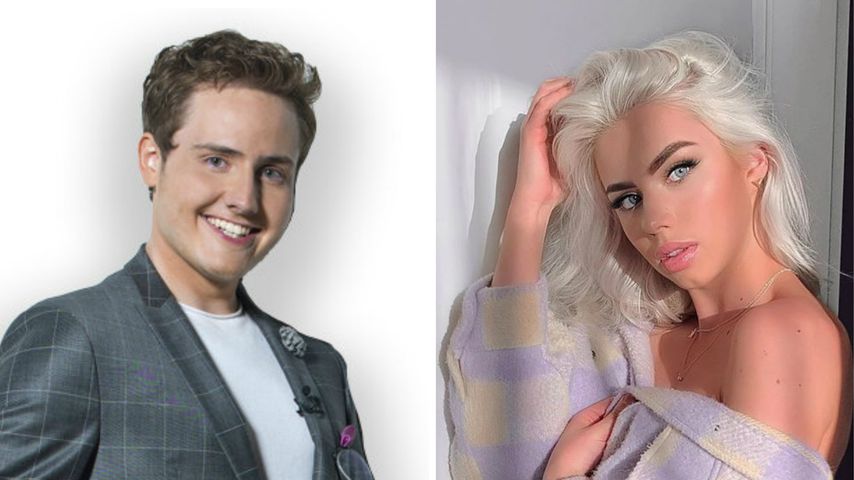 "Beauty & The Nerd": Unstimmigkeiten bei Kim und Illya?