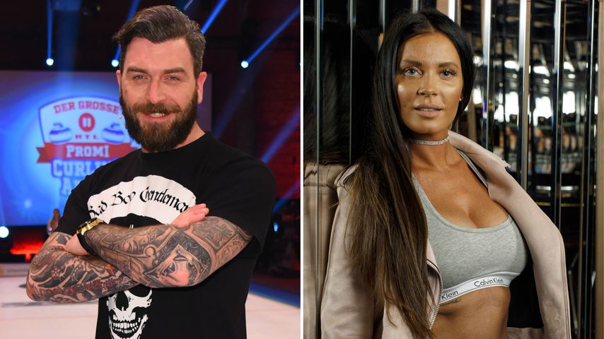 "Wie ein Papa": Ingo Kantoreks Tod bestürzt Janine Pink