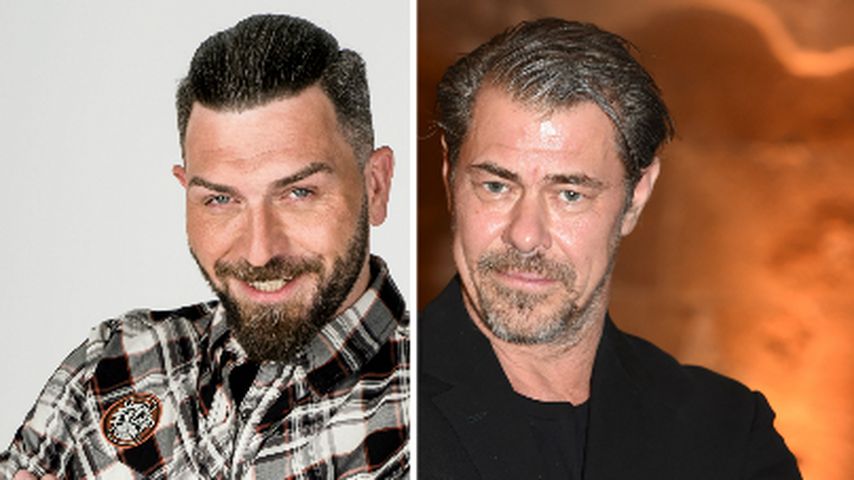 Ingo Kantorek (†): Freund Sven Martinek nimmt Abschied