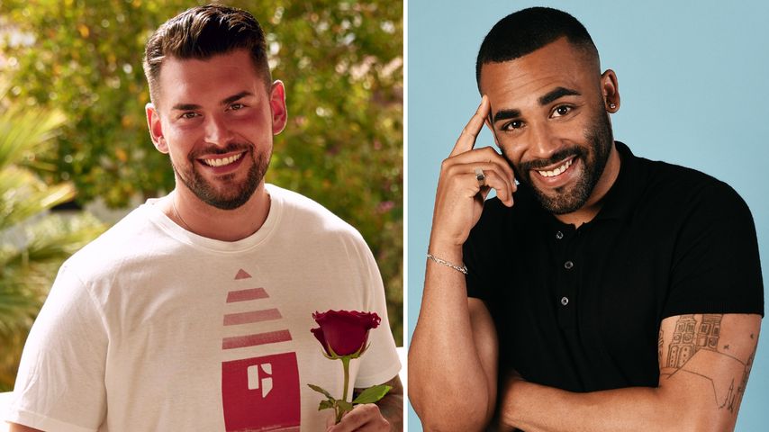 Ioannis Amanatidis findet Bachelorette-Emanuell charakterlos