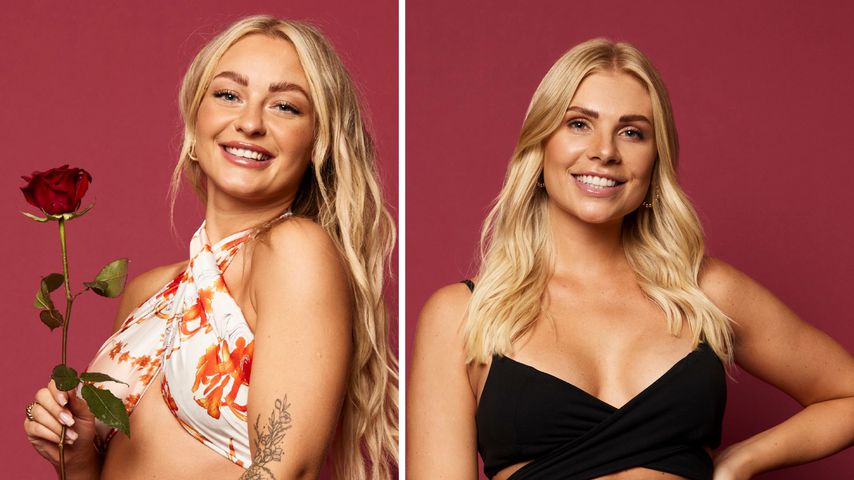 Auf Follower aus? Diese Bachelor-Girls sind schon Netz-Stars