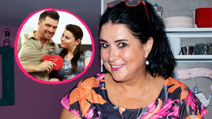 Sind "Big Brother"-Cathleen und ihr Halbbruder ein Paar?