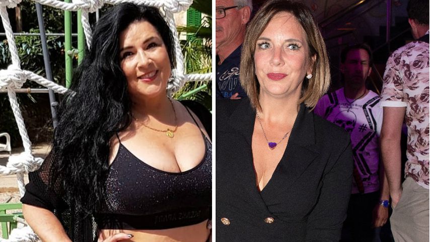 Noch immer Beef: Iris Klein findet Danni Büchner unehrlich