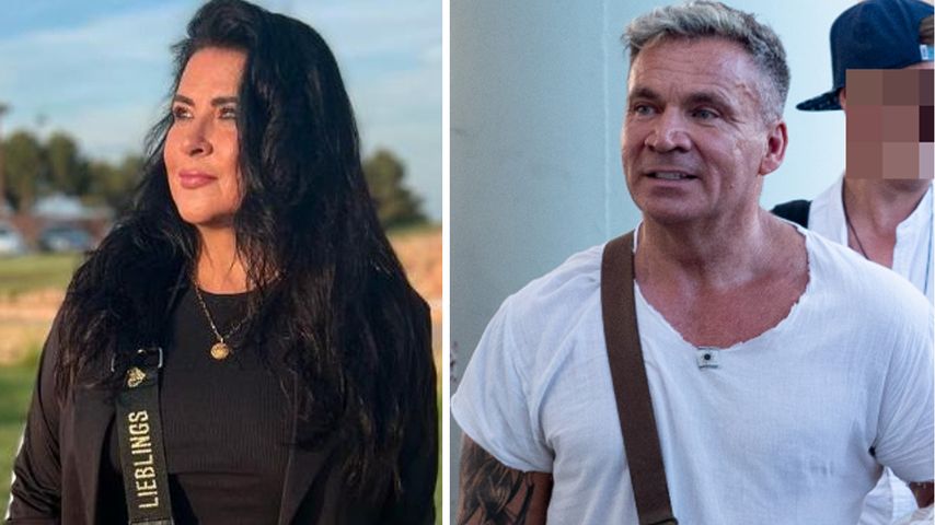 Iris Klein will nach Drama mit Ex Peter Nachnamen ablegen!