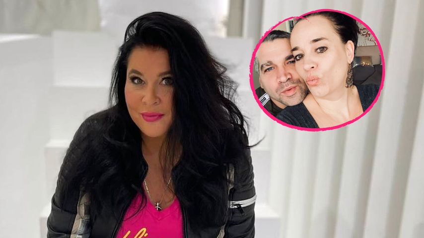 Iris Klein sauer: Tobias' Frau lacht über Jennys Babynamen