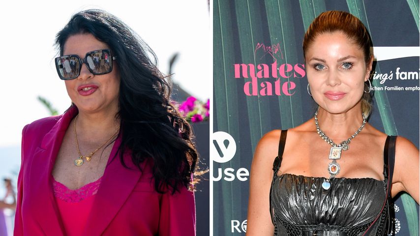 Iris Klein oder Yvonne: Diese Dame wollen Fans im Playboy