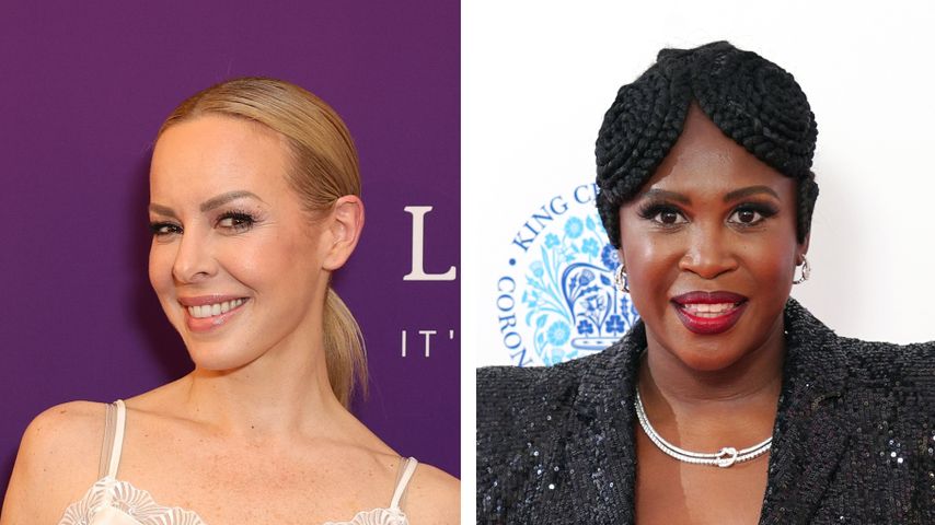 Isabel springt für Motsi Mabuse bei "Let’s Dance"-Tour ein
